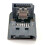 90 Degree Angled SATAs 6Gbps 7Pin Female to-Reverse direction 7