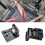 90 Degree Angled SATAs 6Gbps 7Pin Female to-Reverse direction 3