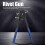 Threaded Nut Rivet Gun Aluminium Alloy Flat Head 14