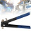 Threaded Nut Rivet Gun Aluminium Alloy Flat Head 10