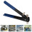 Threaded Nut Rivet Gun Aluminium Alloy Flat Head 9