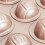 Chestnut Shape 12 Cavity Madeleine Muffin Cake Baking Mould 3