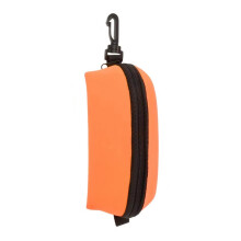 Light Weight Scubas Diving Mask Holder Diving Goggle-Orange