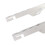 Wheel Alignment Tool Plate Stainless Steel Heavy 15