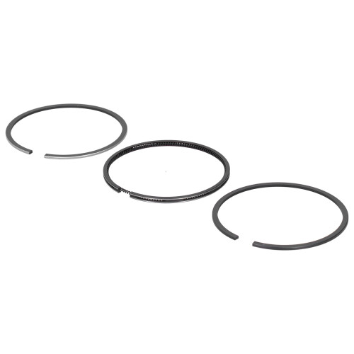 Piston Ring Set Replacement for AirCooled Diesel 2
