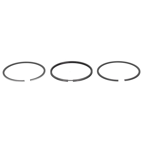 Piston Ring Set Replacement for AirCooled Diesel 1