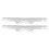 Stainless Steel Wheel Alignment Tool Plates 3