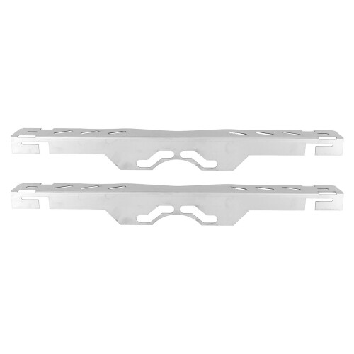 Stainless Steel Wheel Alignment Tool Plates 2
