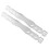 Stainless Steel Wheel Alignment Tool Plates 4