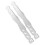 Stainless Steel Wheel Alignment Tool Plates 9