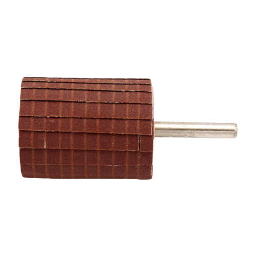 Practical Cylindrical Sanding Rollers Accessories For-Style A