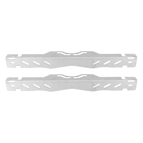 Stainless Steel Wheel Alignment Tool Plates 1