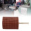 Practical Cylindrical Sanding Rollers Accessories For-Style A 2