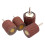 Practical Cylindrical Sanding Rollers Accessories For-Style A 6