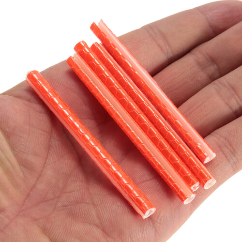 24PCS Bicycle Bike Wheel Spokes Reflective Sticks 2