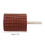 Practical Cylindrical Sanding Rollers Accessories For-Style A 3