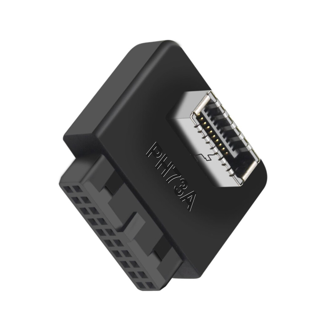 Usb 3.2 Gen1 To Usb 3.2 2Gen Header Adapter, Usb 3.1-Ph73a 7751000180584