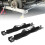 2Pcs Wheel Alignment Tool Plate Accurate 12