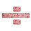 Table Runner for Wedding Party Valentines Decorations Home-2 1