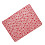 Valentine's Day Lace Heart Table Runner Wedding Dining Table-1 1