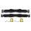 2Pcs Wheel Alignment Tool Plate Accurate 1