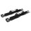 2Pcs Wheel Alignment Tool Plate Accurate 4