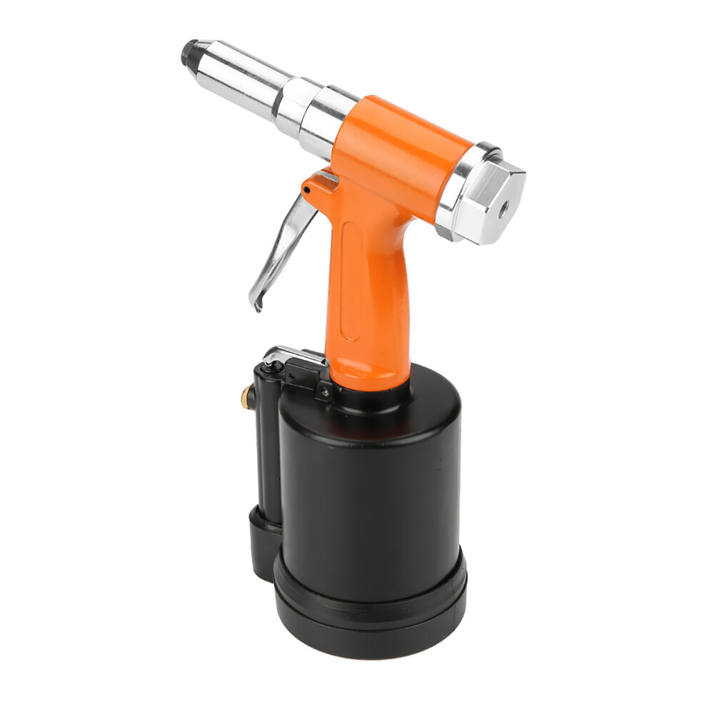 Industrial Air Pneumatic Blind Rivet Gun Riveter 8320539385686