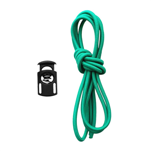 Multiuse Elastic Swim Goggles Strap Diving Mask Cord Easy-Green