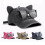 Kitten Hat Adjustable Shades Baseball Hat-Navy blue with glass 7