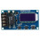 XY L10A Lithium Battery Charge Controller 1