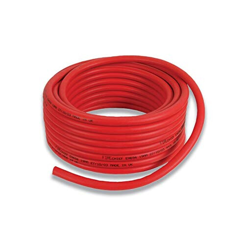 25mm x 30m Fire Hose 25mm Diameter 30m Length