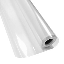 Wall Protector Self Adhesive 40cm Wide 2m Long Kitchen And Office Sticky Back Plastic Oil-Proof Waterproof Static Free