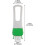 Saim 3-Piece Stainless Steel Scallion Cutter Set 4