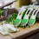 Saim 3-Piece Stainless Steel Scallion Cutter Set 1