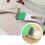 Saim 3-Piece Stainless Steel Scallion Cutter Set 2