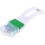 Saim 3-Piece Stainless Steel Scallion Cutter Set 5