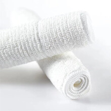 Steam Vacuum Cleaner Mop Cloth Clean Pads Handheld Steam Cleaner Accessories Rag Replacement 2Pcs for DEM ZQ100 ZQ600 ZQ610