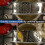 Stainless steel spaetzle maker with comfortable handle 4