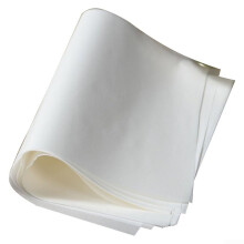 Silicone Oil Absorbing Paper 20-Piece For Barbecue Grilling High-Heat Oil Absorption Sheets Cleanup