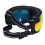 Horse Racing Goggles Plastic Windproof Sand Proof 15