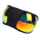 Horse Racing Goggles Plastic Windproof Sand Proof 2