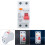 2P Residual Current Circuit Breaker Leakage 9