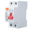 2P Residual Current Circuit Breaker Leakage 2
