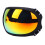 Horse Racing Goggles Plastic Windproof Sand Proof 9