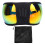 Horse Racing Goggles Plastic Windproof Sand Proof 1
