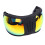 Horse Racing Goggles Plastic Windproof Sand Proof 7