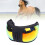 Horse Racing Goggles Plastic Windproof Sand Proof 12