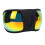 Horse Racing Goggles Plastic Windproof Sand Proof 3