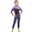 Kid Wetsuit One Piece Neoprene Swimsuit 8