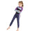Kid Wetsuit One Piece Neoprene Swimsuit 10